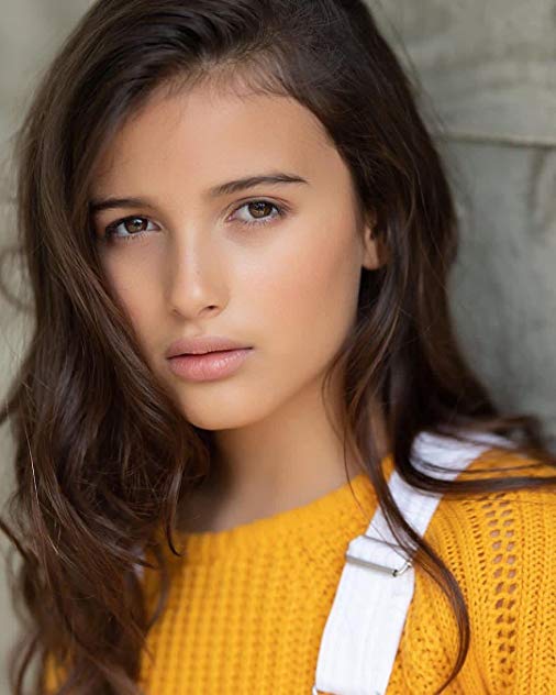 Cambria Elise Cambria Elise