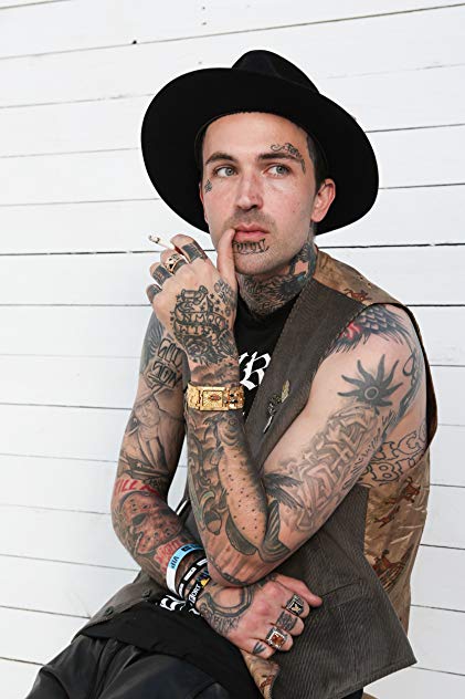 Yelawolf Yelawolf