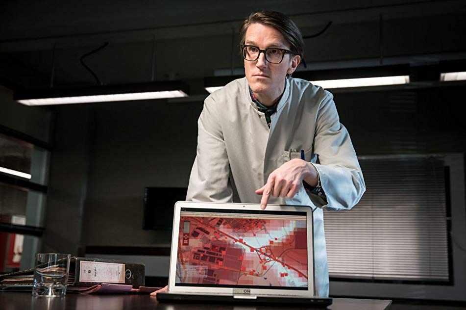 Daniel Steiner Daniel Steiner