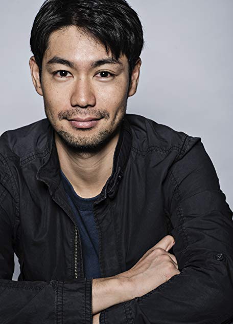 Ken Yamamura Ken Yamamura