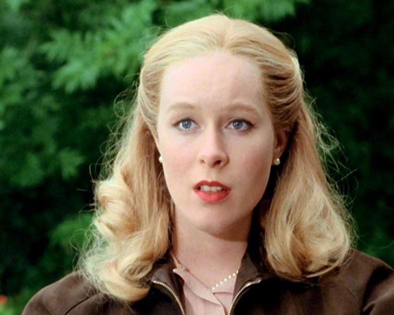 Geraldine Alexander Geraldine Alexander