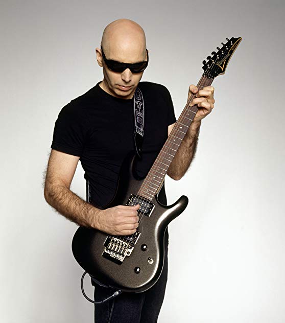 Joe Satriani Joe Satriani