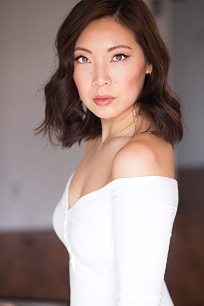 Cindy Chu Cindy Chu
