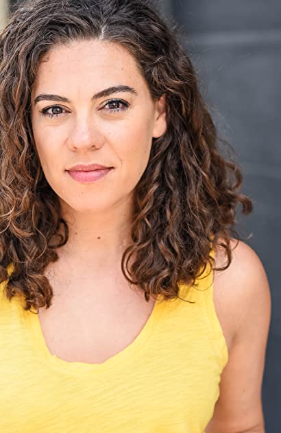 Rosie Moss Rosie Moss