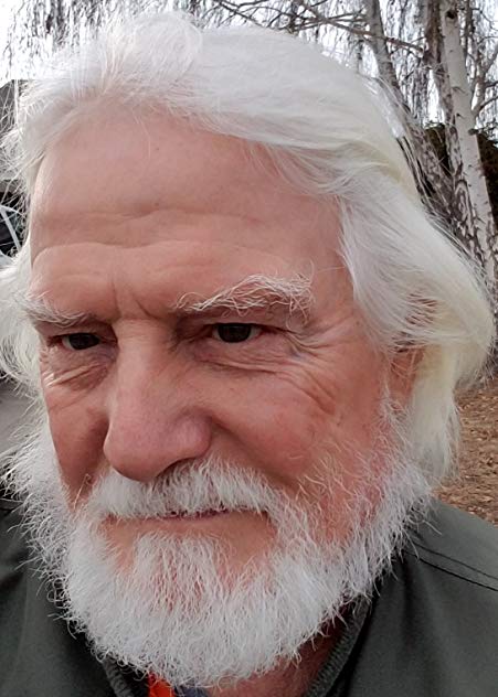 Stanley Peternel Stanley Peternel