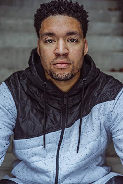 Shayn Walker Shayn Walker