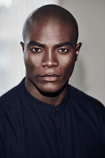 Anthony Kaye Anthony Kaye