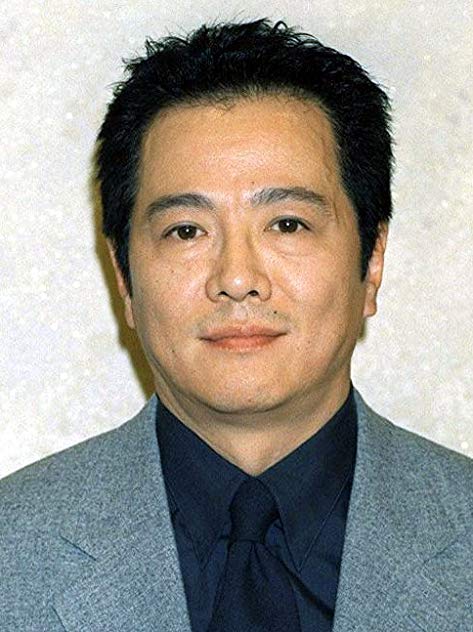 Jinpachi Nezu Jinpachi Nezu