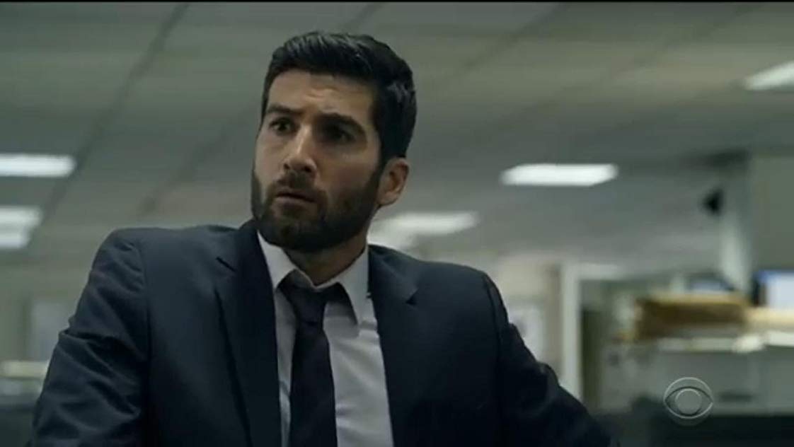 Jared Farid Ward Jared Farid Ward