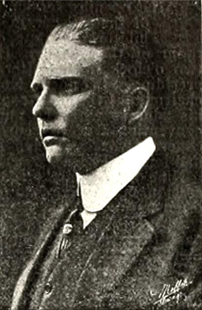 William Bailey William Bailey