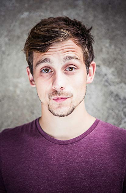 Harry Lampl Harry Lampl