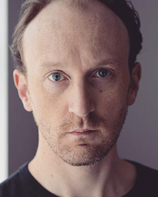 Jamie de Courcey Jamie de Courcey