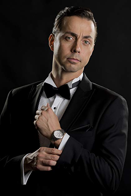 Aleksandar Filimonovic Aleksandar Filimonovic