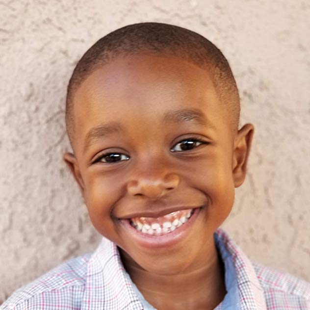 Ca'Ron Jaden Coleman