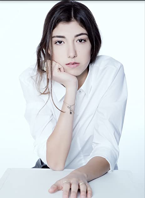 Chloe Rahal Chloe Rahal