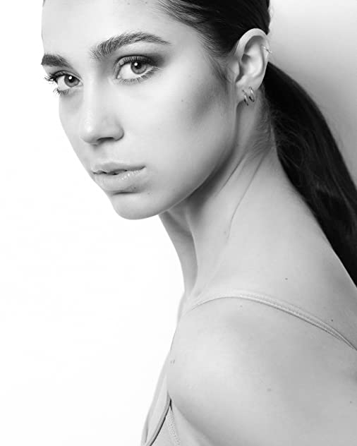 Emily Skubic Emily Skubic