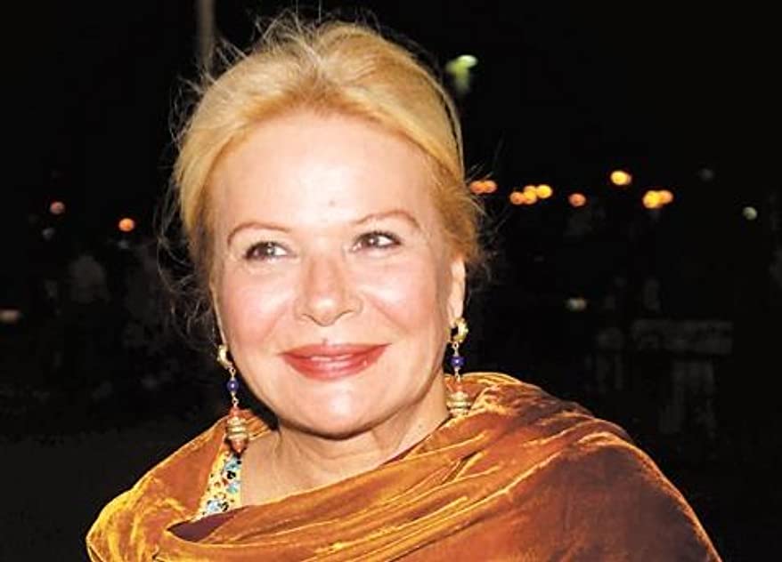 Raymonde Abecassis Raymonde Abecassis