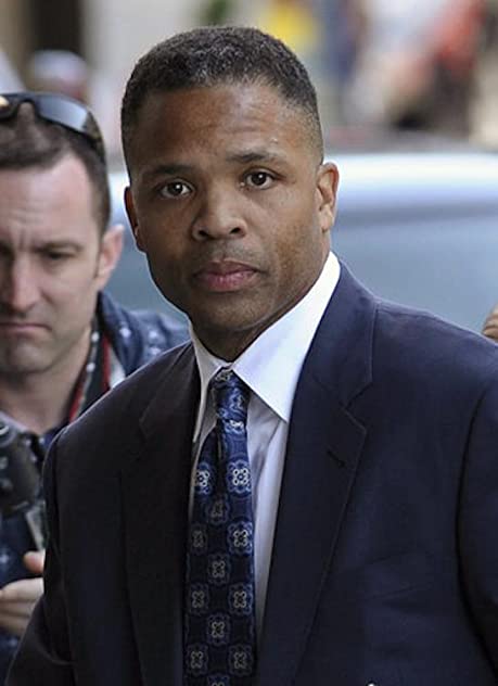 Jesse Jackson Jr.