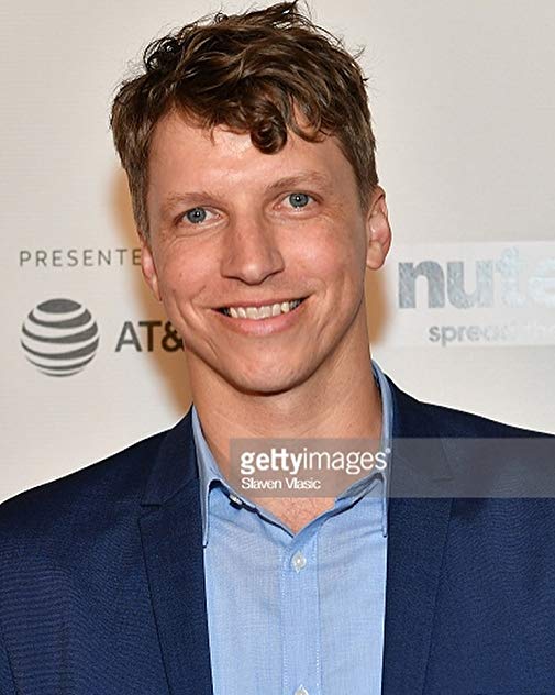 Gregory Hoyt Gregory Hoyt