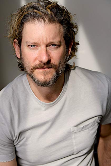 Joshua Dov Joshua Dov