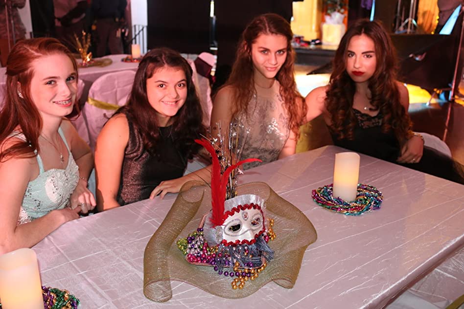 Julia Marie Franzese