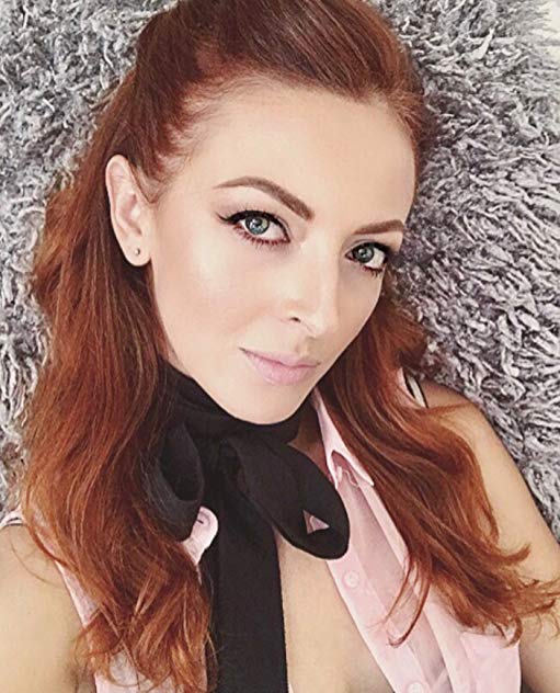 Isabel Dresden Isabel Dresden
