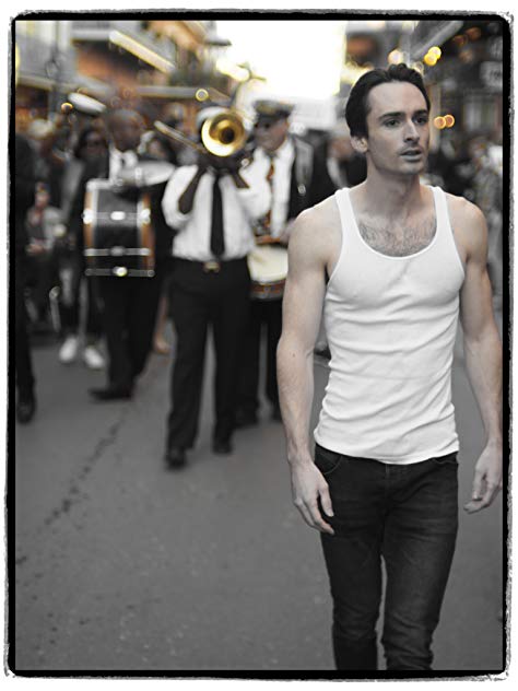 Jake Wynne-Wilson Jake Wynne-Wilson