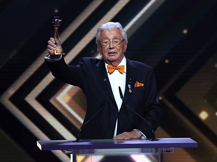 Dieter Thomas Heck Dieter Thomas Heck