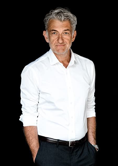 Dominic Raacke Dominic Raacke