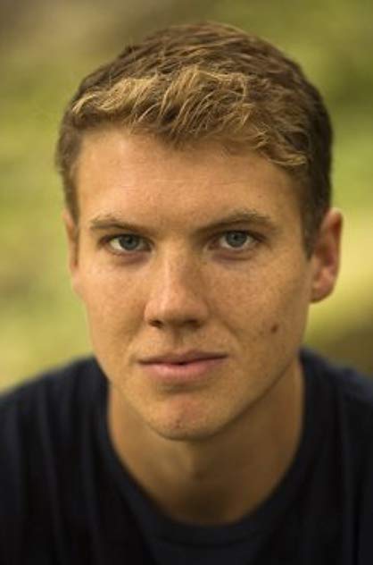 Luke Davis Luke Davis