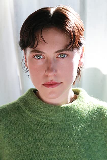 Cassidy Rose Gyetvan Cassidy Rose Gyetvan