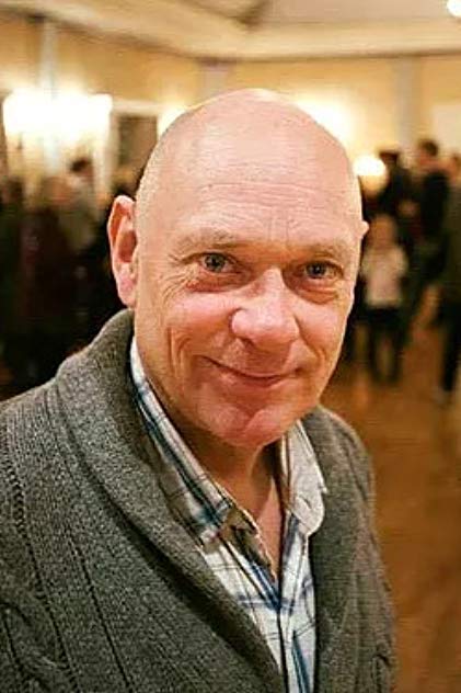 Sigve Bøe Sigve Bøe