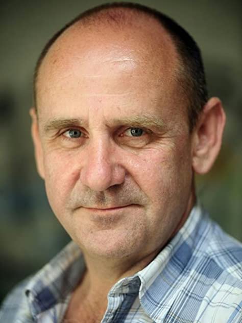 Slawomir Orzechowski Slawomir Orzechowski