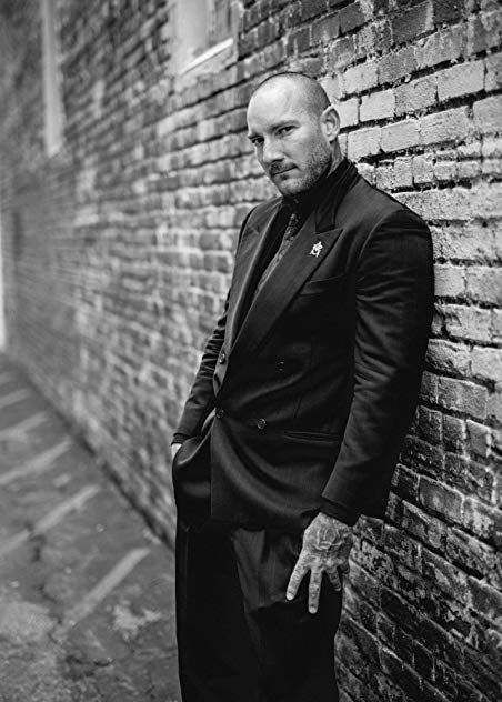 Brandon Garic Notch Brandon Garic Notch