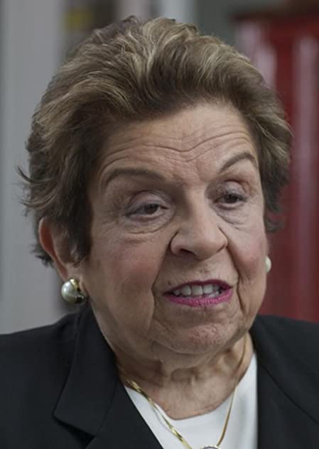 Donna Shalala Donna Shalala