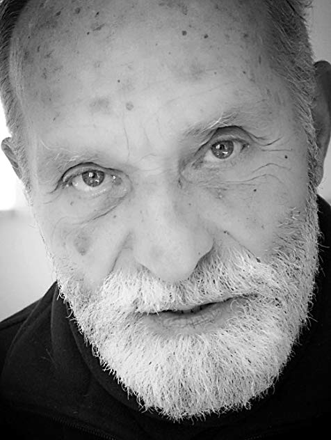 Yiorgos Kendros Yiorgos Kendros