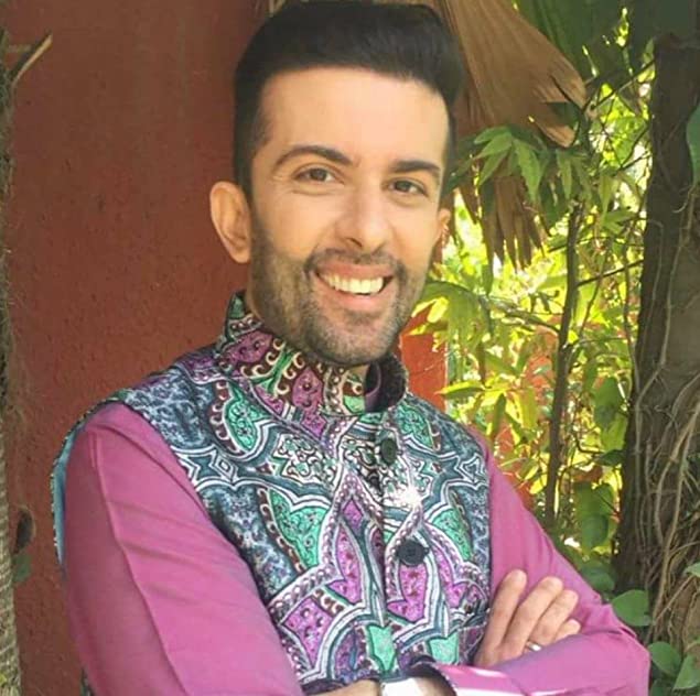 Ashish Bhatia Ashish Bhatia