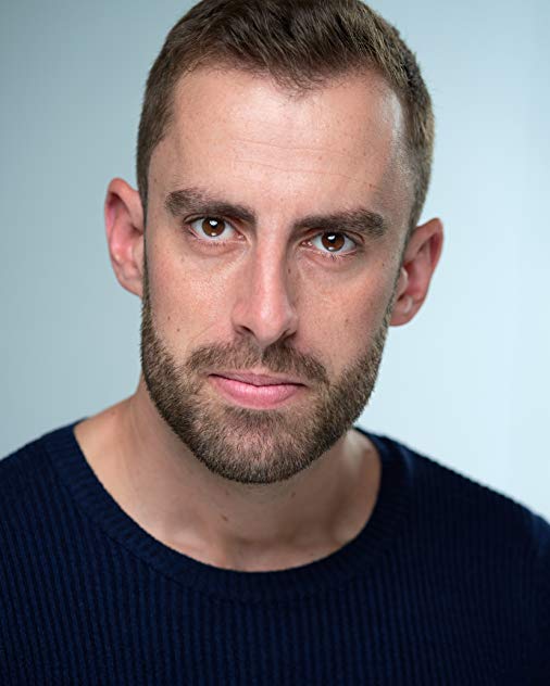 David Thackeray David Thackeray