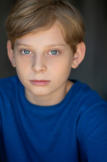 Wyatt Hodge Wyatt Hodge