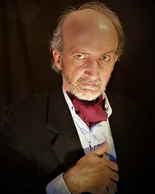 Steve McGrath Steve McGrath