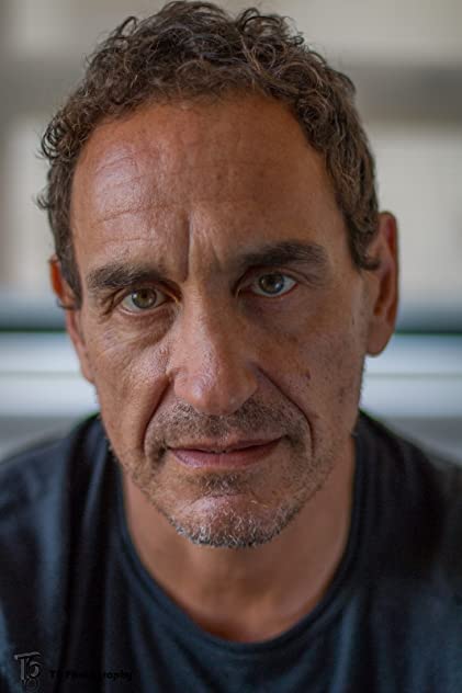 Stavros Psoras Stavros Psoras