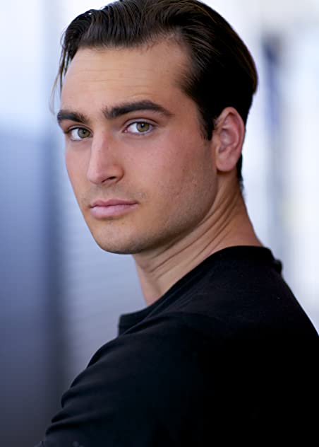 Brenton Parkes Brenton Parkes