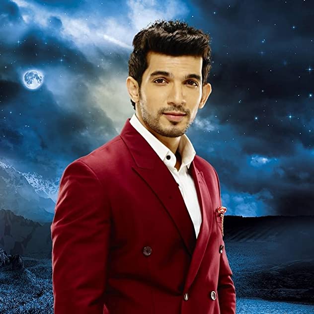 Arjun Bijlani Arjun Bijlani