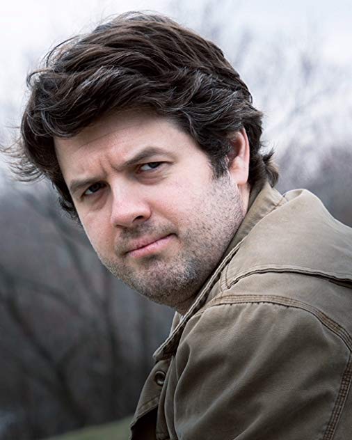 Justin Marxen Justin Marxen