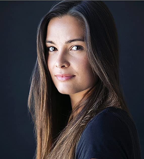 Sophie Stevens Sophie Stevens