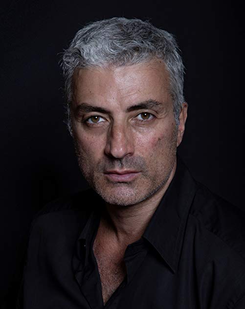 Fabrizio Brienza Fabrizio Brienza