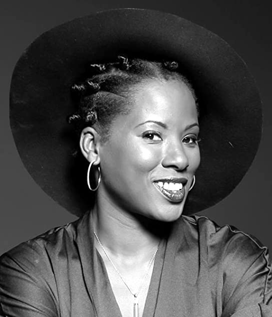 Deni Hines Deni Hines