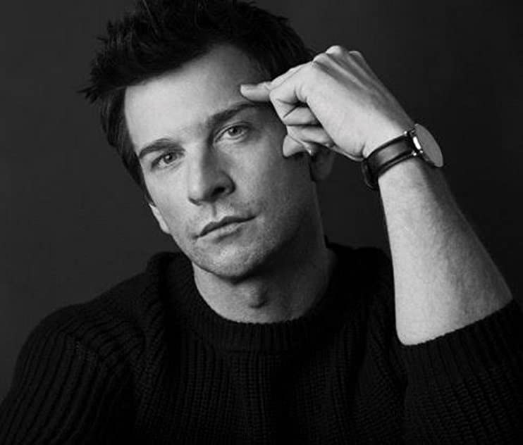 Andy Karl Andy Karl