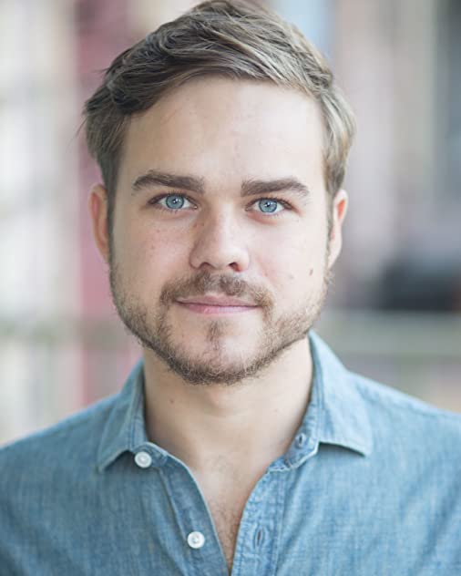 Lucas Boffin Lucas Boffin