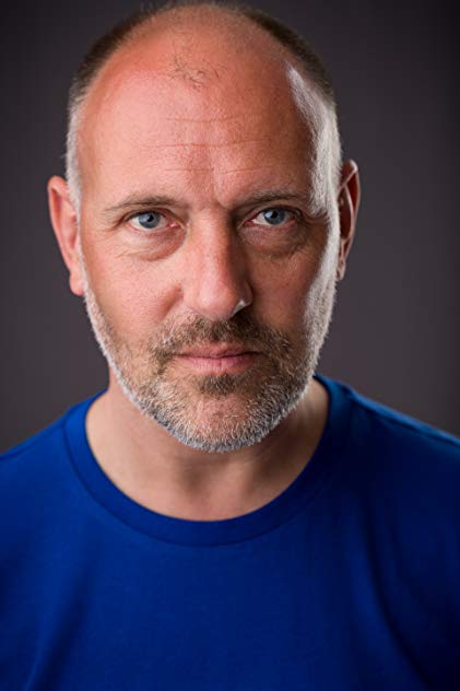 Dean Kilbey Dean Kilbey